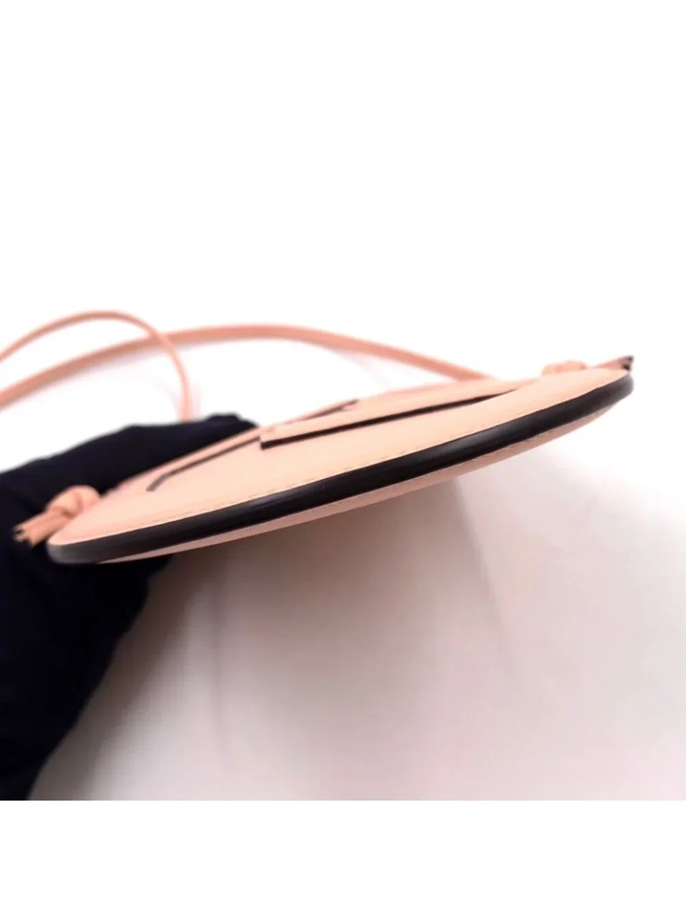 Fendi O-rock Shoulder